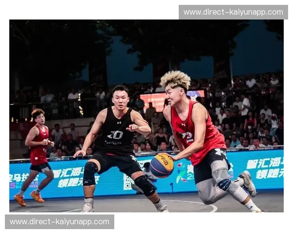 CBA下载：随时随地体验篮球的激情与速度