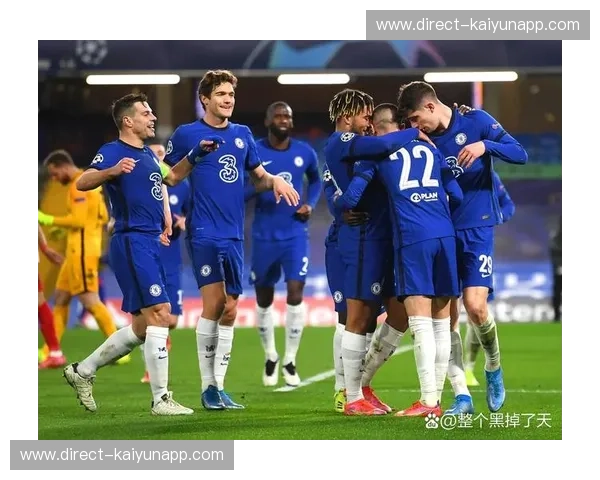 英超巅峰对话：切尔西vs曼城直播，这一场蓝色的博弈谁才是真命天子？
