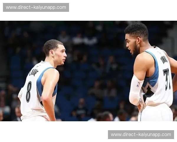 极寒对决：当森林狼遇上猛龙，谁才是“北境”真正的主宰？