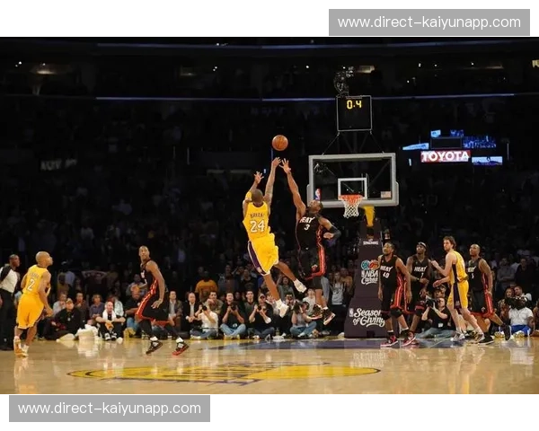 巅峰对决的落幕与时代的交替：2014湖人vs热火，一段不曾遗忘的篇章