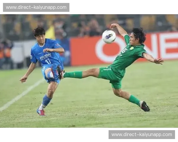 黔山论剑，现代风暴：贵州队与蔚山现代的亚洲足球对话